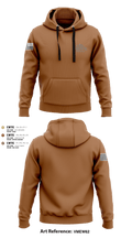 2668th TC 86301834 Hoodie - 2