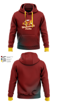 Wahadachi Judo 92846845 Hoodie - 1 (1)