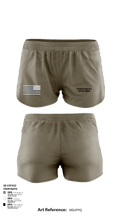 546th mcas 61st mmb 38908583 Women's Shorts - 1