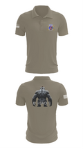 1/C/2-15FA 84348140 Short Sleeve Performance Polo - 67