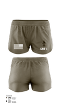 CRT 1 84926666 Women's Shorts - 2