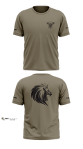 U Pride 28324772 Short Sleeve Performance Shirt - 1