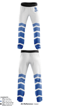 Oak Creek Knights 26467111 Sweatpants - 1