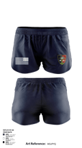 U.S. Army Health Clinic - Baumholder 42265508 Ranger Panties - 81