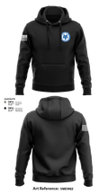169th FW 97162600 Hoodie - 1