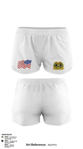 962D QUARTERMASTER COMPANY (MORTUARY AFFAIRS) 48662806 Ranger Panties - 2