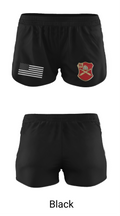Bravo Battery, 6th Battalion, 10th Field Artillery 85654771 Ranger Panties - 23