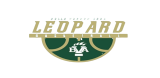Belle Vernon Area Basketball Stainless Steel Water Bottle with a Straw Lid