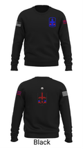 C co 29 BSB 47776352 Crew Neck Sweatshirt - 24