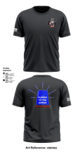 SAE 65229274 Short Sleeve Performance Shirt - 2
