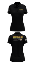 Leg 44456180 Women's Short Sleeve Performance Polo  - 36