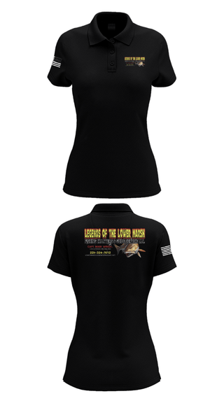 Women's Short Sleeve Performance Polo, Leg, , Teamtime, Team time, sublimation, custom sports apparel, team uniforms, spirit wear, spiritwear, sports uniforms, custom shirts, team store, custom team store, fundraiser sports, apparel fundraiser