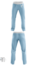 Starz 915053 Sweatpants - 1