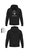 Cvn 77 IM-5 93310864 Hoodie - 30