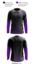 Spirit 10615712 Long Sleeve Performance Shirt - 2