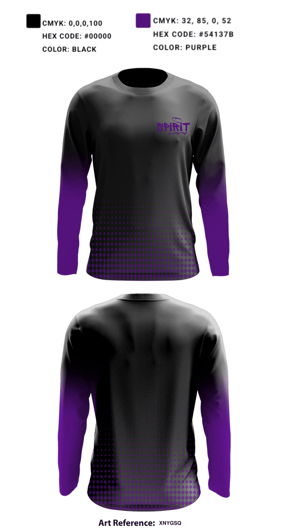 Long Sleeve Performance Shirt, Spirit, Spirit Store, Teamtime, Team time, sublimation, custom sports apparel, team uniforms, spirit wear, spiritwear, sports uniforms, custom shirts, team store, custom team store, fundraiser sports, apparel fundraiser