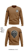 Special Operations Group 28255663 Crew Neck Sweatshirt - 2
