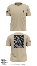 The Tac Shack 41305083 Old School Cotton Feel Shirt - 3