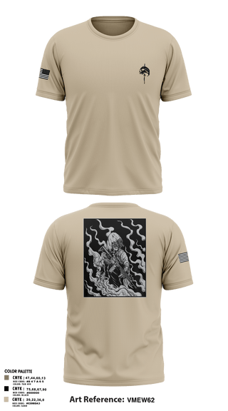 Old School Cotton Feel Shirt, The Tac Shack, Police, Teamtime, Team time, sublimation, custom sports apparel, team uniforms, spirit wear, spiritwear, sports uniforms, custom shirts, team store, custom team store, fundraiser sports, apparel fundraiser
