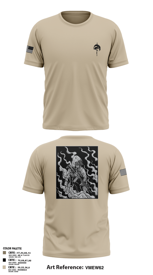 Old School Cotton Feel Shirt, The Tac Shack, Police, Teamtime, Team time, sublimation, custom sports apparel, team uniforms, spirit wear, spiritwear, sports uniforms, custom shirts, team store, custom team store, fundraiser sports, apparel fundraiser