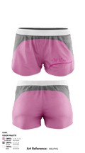 The rejects 21010546 Women's Shorts - 1