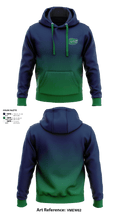 cp_flix_518 81337464 Hoodie - 1