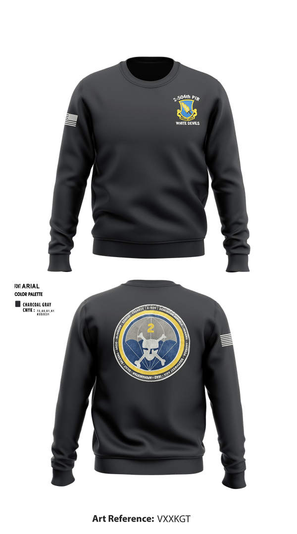 Crew Neck Sweatshirt, LAZY HELLDIVER, Army, Teamtime, Team time, sublimation, custom sports apparel, team uniforms, spirit wear, spiritwear, sports uniforms, custom shirts, team store, custom team store, fundraiser sports, apparel fundraiser