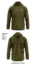 NIRT 4083324 Windbreaker - 5