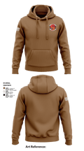 undefined Hoodie - 2