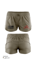 3-509th Parachute Infantry BN Able Nation 10459424 Ranger Panties - 22