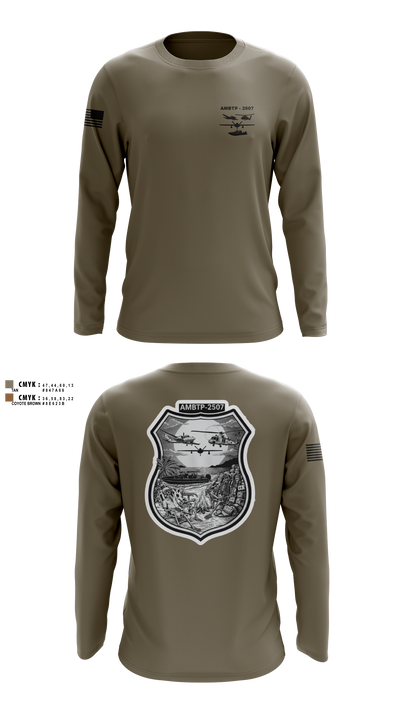 AMBTP-2507 73801347 Long Sleeve Performance Shirt 2