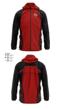 JC United 73848646 Windbreaker - 1