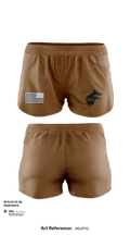 Arctic Wolves 45055570 Ranger Panties - 30