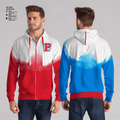 Passaic soccer 50633414 Zip Hoodie - 2