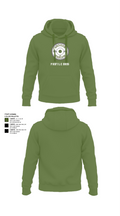 Profile Bros 90591852 Hoodie - 22
