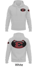 E.C.I.BULLDOGS 58430301 Hoodie - 6