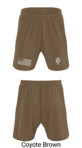 SGT FIALHO 35481764 Athletic Shorts With Pockets - 9