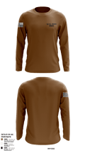 1/11 HHC BDE 77009216 Long Sleeve Performance Shirt - 8