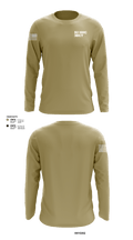 S2 HHC 3BCT 15041774 Long Sleeve Performance Shirt - 2
