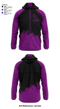 BLACK PANTHERS 34488786 Windbreaker - 1
