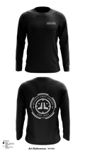 QUALITY FIRST ARMORY 36307547 Long Sleeve Performance Shirt - 30