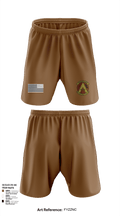 340th Flying Training Group 94922399 Athletic Shorts With Pockets - 1