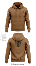 340th Flying Training Group 94922399 Hoodie - 2