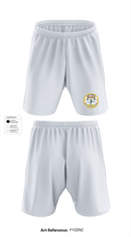 NMRTC 29 PALMS 57837234 Athletic Shorts With Pockets - 5