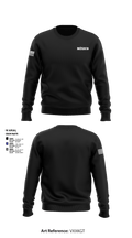 México 77334867 Crew Neck Sweatshirt - 1