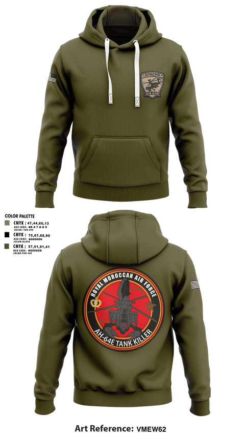Hoodie, 8 BAFRA, Air Force, Teamtime, Team time, sublimation, custom sports apparel, team uniforms, spirit wear, spiritwear, sports uniforms, custom shirts, team store, custom team store, fundraiser sports, apparel fundraiser