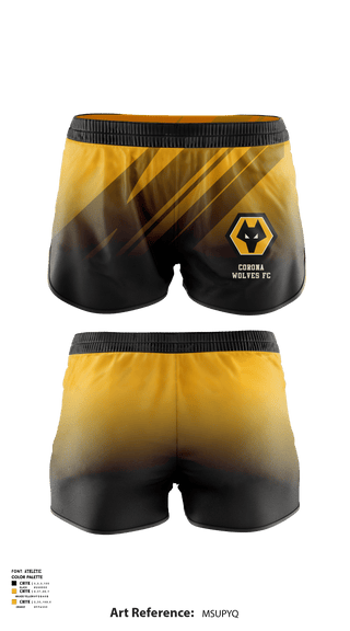 Mens Soccer Shorts, Corona wolves fc, Men's Soccer, Teamtime, Team time, sublimation, custom sports apparel, team uniforms, spirit wear, spiritwear, sports uniforms, custom shirts, team store, custom team store, fundraiser sports, apparel fundraiser