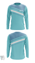 Drifty Elite 71153326 Long Sleeve Performance Shirt - 1