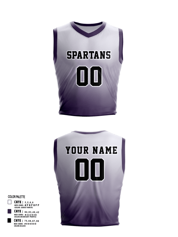 Mens Basketball Jersey, Spartans, Men's Basketball, Teamtime, Team time, sublimation, custom sports apparel, team uniforms, spirit wear, spiritwear, sports uniforms, custom shirts, team store, custom team store, fundraiser sports, apparel fundraiser