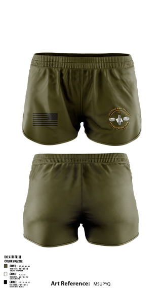 Ranger Panties, Aviation Maintenance Administration, , Teamtime, Team time, sublimation, custom sports apparel, team uniforms, spirit wear, spiritwear, sports uniforms, custom shirts, team store, custom team store, fundraiser sports, apparel fundraiser